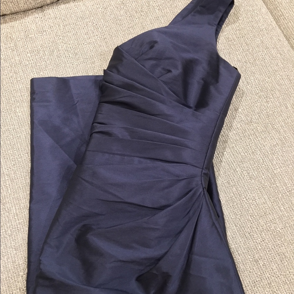 Alfred Sung Dress Size 4 - Picture 6 of 7